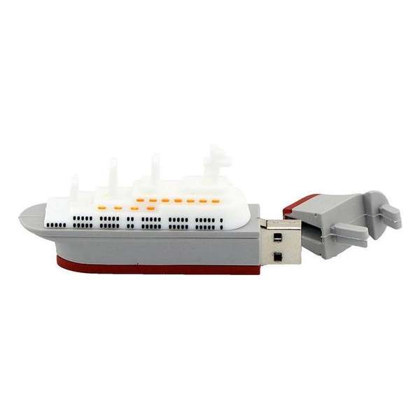 Schip usb stick 32gb -1 jaar garantie – A graden klasse chip