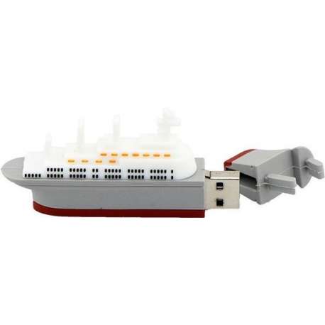 Schip usb stick 32gb -1 jaar garantie – A graden klasse chip