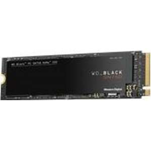 Western Digital SN750 internal solid state drive M.2 2048 GB PCI Express QLC 3D NAND NVMe