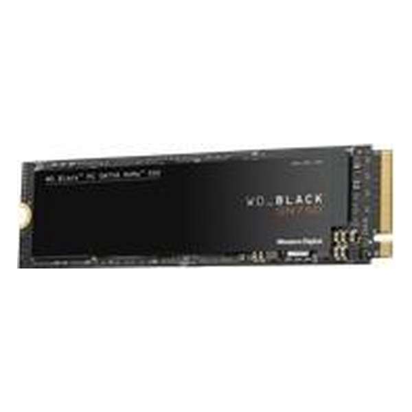 Western Digital SN750 internal solid state drive M.2 2048 GB PCI Express QLC 3D NAND NVMe Western Digital SN750 internal solid state drive M.2 2048 GB PCI Express QLC 3D NAND NVMe
