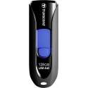 Transcend JetFlash 790 128GB - Zwart