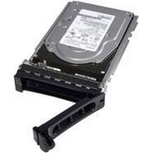 DELL 400-AURS interne harde schijf 3.5" 1000 GB SATA III
