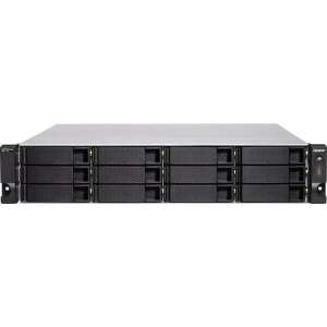 QNAP TS-h1277XU-RP-3700X-32G