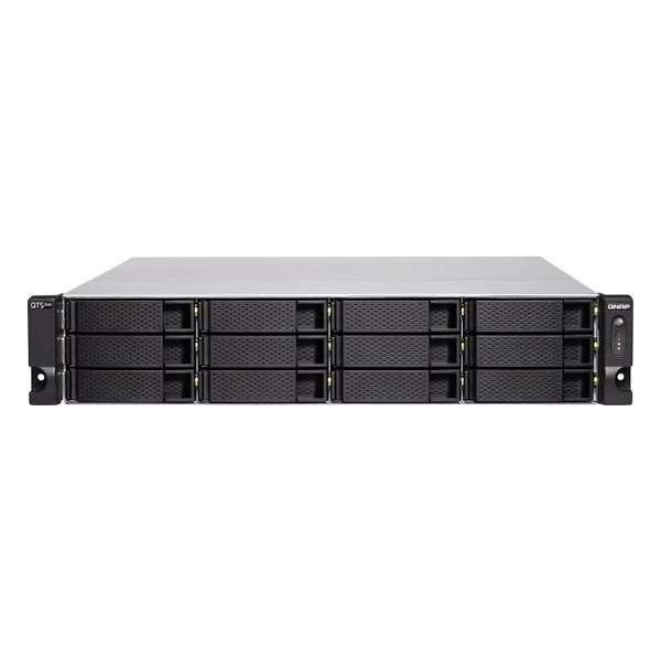 QNAP TS-h1277XU-RP-3700X-32G