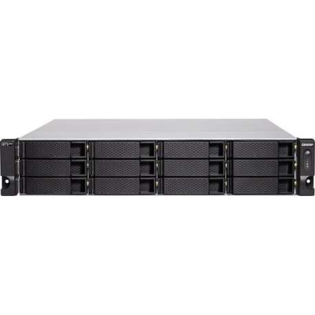 QNAP TS-h1277XU-RP-3700X-32G