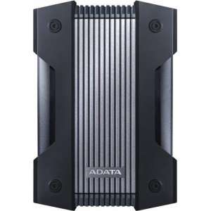 ADATA HD830 externe harde schijf 2000 GB Zwart