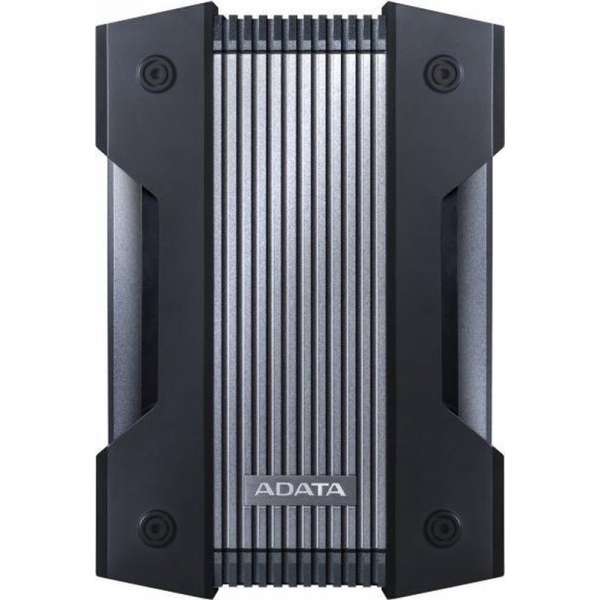 ADATA HD830 externe harde schijf 2000 GB Zwart