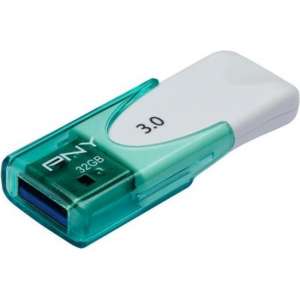 Pny Attaché 4 - USB-stick - 32 GB