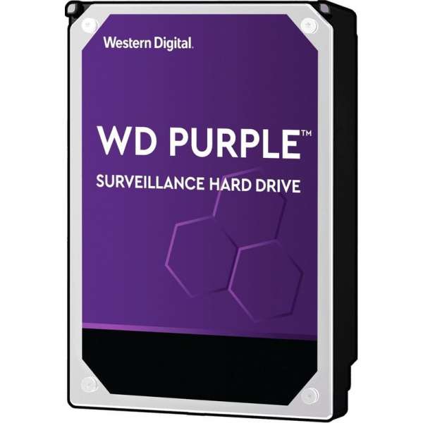 Western Digital WD Purple 3.5'' 14000 GB SATA