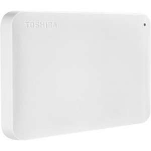 Toshiba Canvio Ready - Externe harde schijf - 3TB - Wit