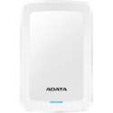 ADATA HV300 Externe Harde Schijf 4TB - Wit