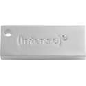 Intenso Premium Line USB flash drive 128 GB USB Type-A 3.2 Gen 1 (3.1 Gen 1) Roestvrijstaal