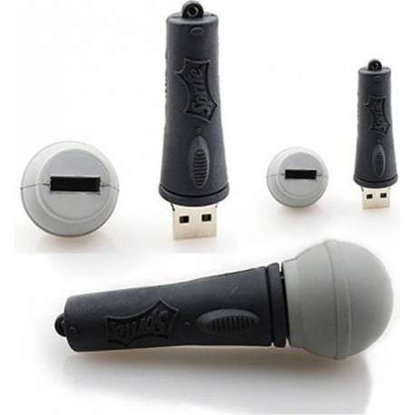 Microfoon usb stick 32gb