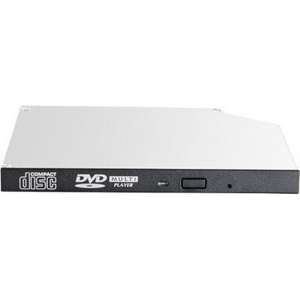 HP 9.5mm SATA DVD-ROM Jb Gen9 Kit