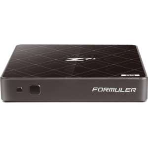 Formuler Zx Android ontvanger