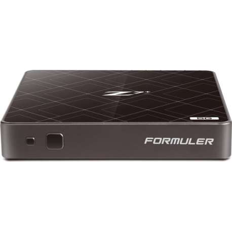 Formuler Zx Android ontvanger