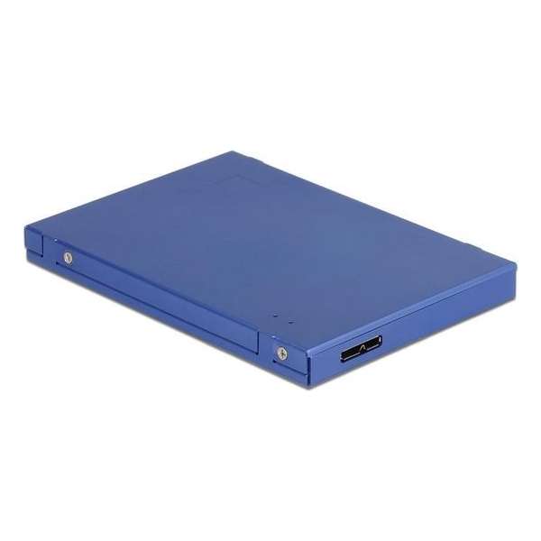 DeLOCK 62731 interfacekaart/-adapter USB 3.1 Intern