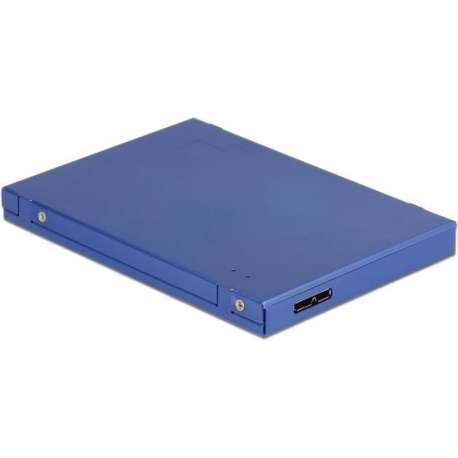 DeLOCK 62731 interfacekaart/-adapter USB 3.1 Intern