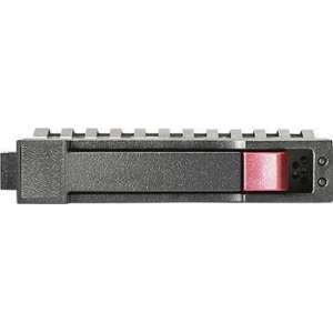 Hewlett Packard Enterprise 765455-B21 - interne harde schijf - 2 TB