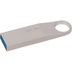 DW4Trading® USB 3.0 memory stick 32GB metaal