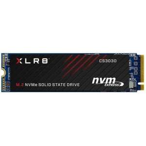 PNY XLR8 CS3030 M.2 2000 GB PCI Express 3D TLC NVMe
