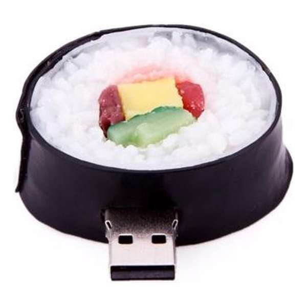 Ulticool USB-stick Sushi Japans Koken - 16 GB