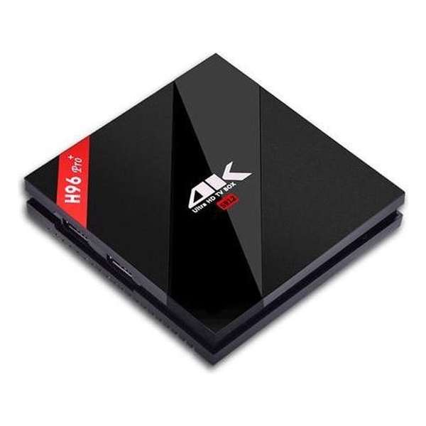 Huismerk H96 PRO PLUS Android Box