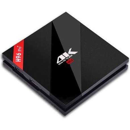 Huismerk H96 PRO PLUS Android Box