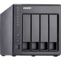 4-Bay NASAnnapurna Labs AL314 Quad core2GB DDR3 SATA 6Gb/s 1x10GbE LAN 2xGbE LAN