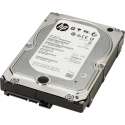 Hewlett Packard Enterprise interne harde schijven 4TB SATA 7200 Hard Drive