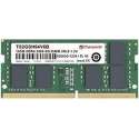 Transcend TS512MSH64V6H geheugenmodule 4 GB 1 x 4 GB DDR4 2666 MHz