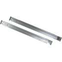 A02 series (Chassis) rail kit max. load35 kg
