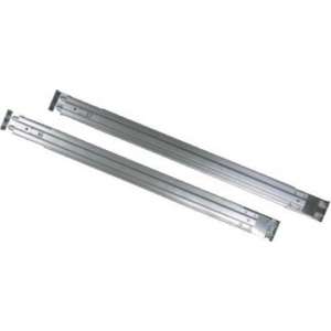A02 series (Chassis) rail kit max. load35 kg
