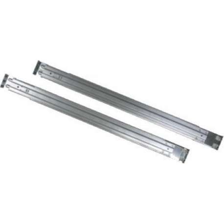 A02 series (Chassis) rail kit max. load35 kg