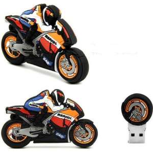 Motor usb stick 8gb