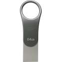 Silicon Power Mobile C80 - USB-stick - 64 GB