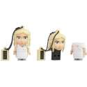 Tribe 16GB Game of Thrones - Daenerys USB flash drive 2.0 Beige, Wit, Geel