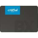 Crucial BX500 internal solid state drive 2.5'' 960 GB SATA III QLC 3D NAND