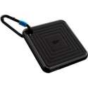 Silicon Power PC60 ext SSD 960GB USB 3.2 Gen 2 Type-C (Black)