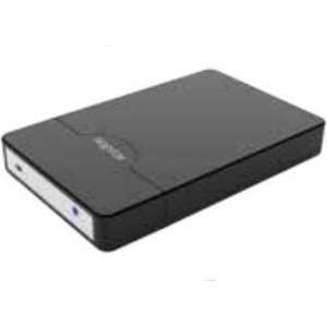 Approx appHDD10B 2.5'' Stroomvoorziening via USB Zwart