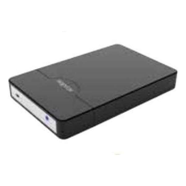 Approx appHDD10B 2.5'' Stroomvoorziening via USB Zwart