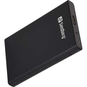 Sandberg USB 3.0 to SATA Box 2.5''