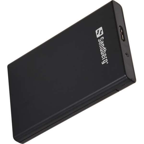 Sandberg USB 3.0 to SATA Box 2.5''