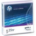 HP LTO-6 Ultrium 6.25TB RW Data Tape