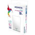 ADATA DashDrive Stylish, Sleek & Serious HV620 Externe Harde Schijf 3 TB