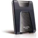 ADATA DashDrive Durable HD650 - Externe harde schijf - 1TB