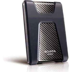 ADATA DashDrive Durable HD650 - Externe harde schijf - 1TB