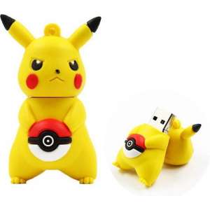 Pokemon Pikachu 32 GB. USB stick