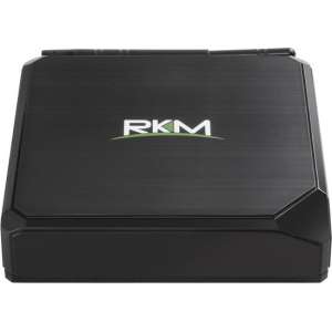 Rikomagic V3, Android MediaPlayer Stick, RK3328 1.5Hz Android 7.1, 2 GB, 8 GB Flash, Lan, Wifi, Bluetooth