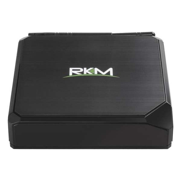 Rikomagic V3, Android MediaPlayer Stick, RK3328 1.5Hz Android 7.1, 2 GB, 8 GB Flash, Lan, Wifi, Bluetooth